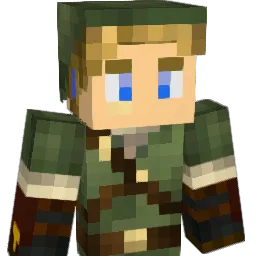 entmoet's Minecraft skin