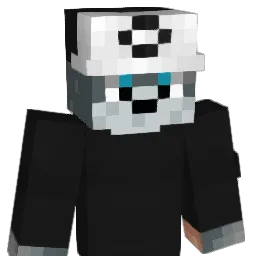 entrex's Minecraft skin