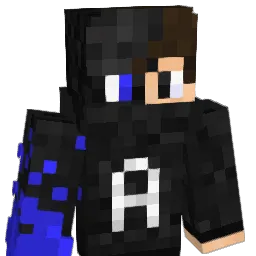 entrix1997's Minecraft skin