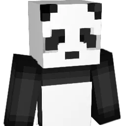 entropy225 Minecraft avatar bust