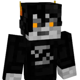 entrycode's Minecraft skin