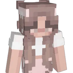 enugget10 Minecraft avatar bust