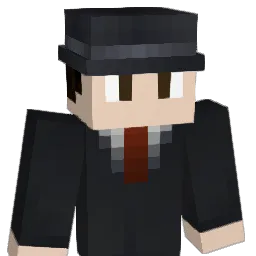 envfy's Minecraft skin