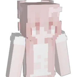 enviiiiiiiiiii Minecraft avatar bust