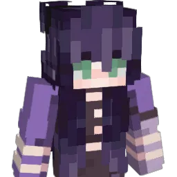 enviousHope's Minecraft skin