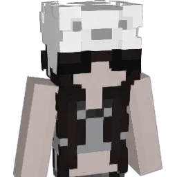 enviousu Minecraft avatar bust