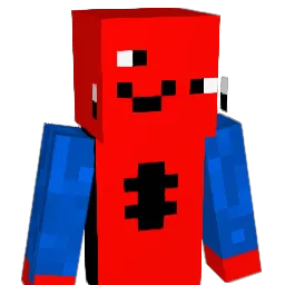 envixity_01's Minecraft skin