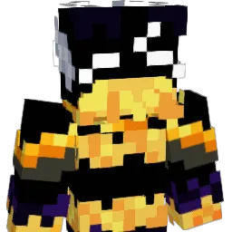 envmai's Minecraft skin