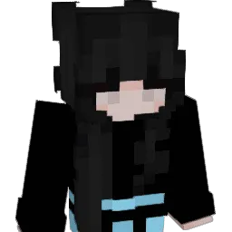envoyance's Minecraft skin