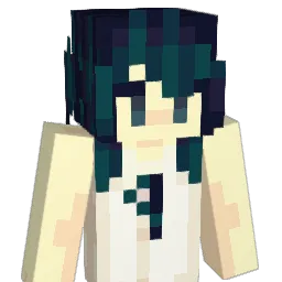 envyfan53 Minecraft avatar bust