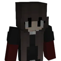 enyahh Minecraft avatar bust