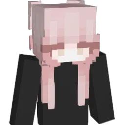 enyosucks Minecraft avatar bust