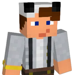 enzeromp's Minecraft skin