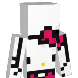 enzibub89 Minecraft avatar bust