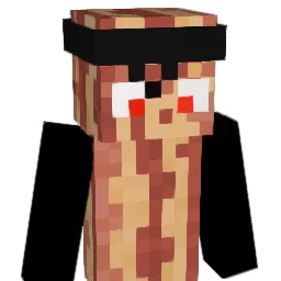enzico10 Minecraft avatar bust