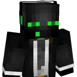 enzo2004 Minecraft avatar bust