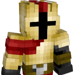 enzo3600 Minecraft avatar bust