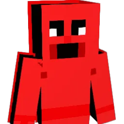 enzo555555 Minecraft avatar bust