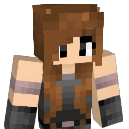 enzo8426 Minecraft avatar bust