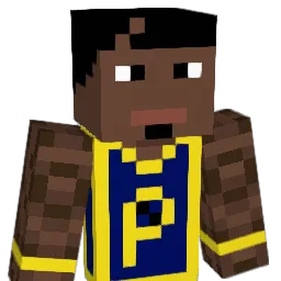 enzo_1909 Minecraft avatar bust