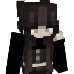 enzob3nzo Minecraft avatar bust