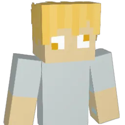 enzoburrell Minecraft avatar bust