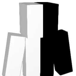 enzooqy_ Minecraft avatar bust