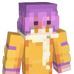 enzopfigueira Minecraft avatar bust