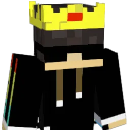 enzoreyft Minecraft avatar bust