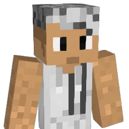 enzoroks Minecraft avatar bust