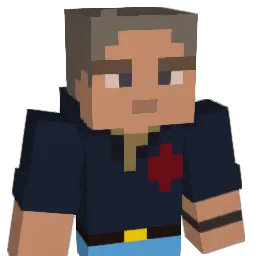 enzosznn Minecraft avatar bust