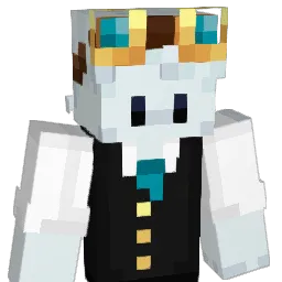 enzotanaka Minecraft avatar bust