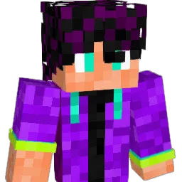 enzotorre Minecraft avatar bust