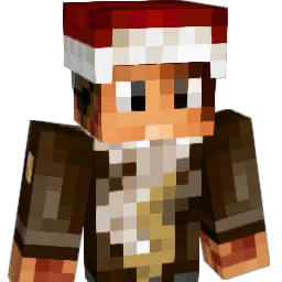 enzotropcooll Minecraft avatar bust