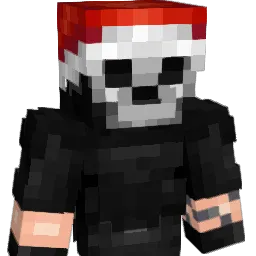 enzxSx Minecraft avatar bust