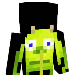 eoBryan Minecraft avatar bust