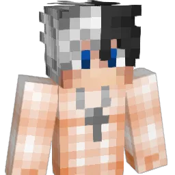 eoFlashh Minecraft avatar bust