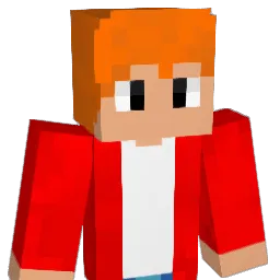 eoSheik Minecraft avatar bust