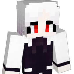 eocndrnlcksg Minecraft avatar bust