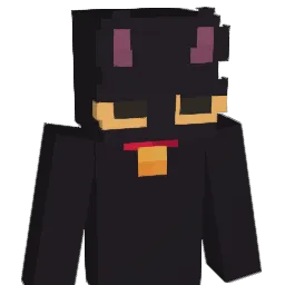eocraazy Minecraft avatar bust