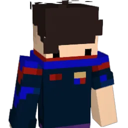 eoeagle Minecraft avatar bust