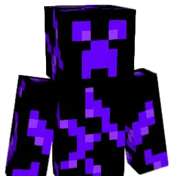 eoinhiggins11 Minecraft avatar bust