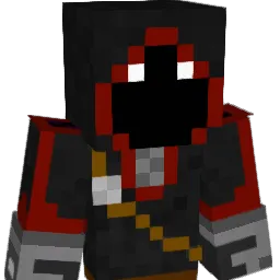 eolery Minecraft avatar bust