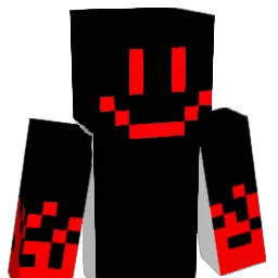 eolmommae Minecraft avatar bust