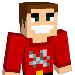 eomer63 Minecraft avatar bust