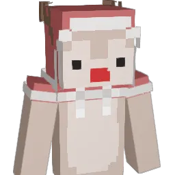 eonsdrift Minecraft avatar bust
