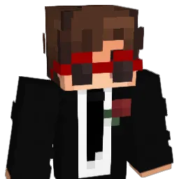 eonurb Minecraft avatar bust