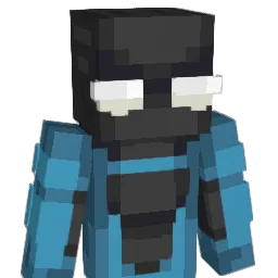 eonxo Minecraft avatar bust