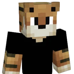 eooQ's Minecraft skin