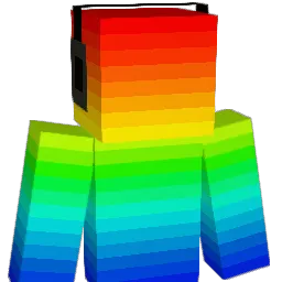 eopdahl Minecraft avatar bust